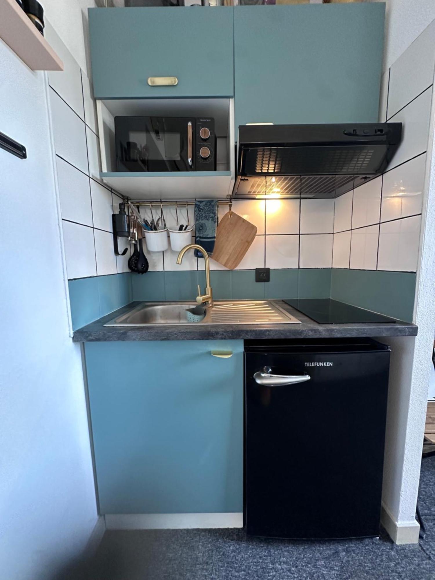 Joli Studio Le Clos D'Aix Avec Grande Terrasse Piscine Et Parking Gratuit Aix-en-Provence Kültér fotó